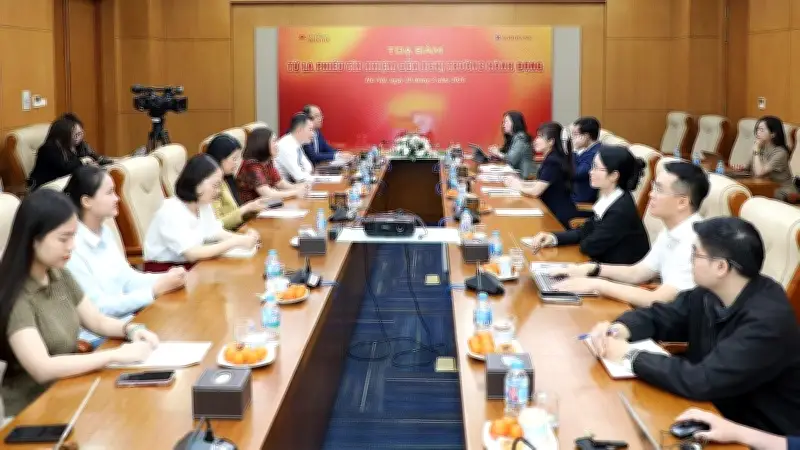 Tọa đàm nhấn mạnh trách nhiệm từ lá phiếu tín nhiệm đến hành động nghị trường