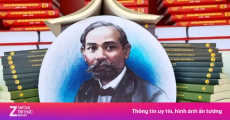 Tọa đàm Đà Nẵng khẳng định tư tưởng 'Chi bằng học' của Phan Châu Trinh vẫn nóng hổi