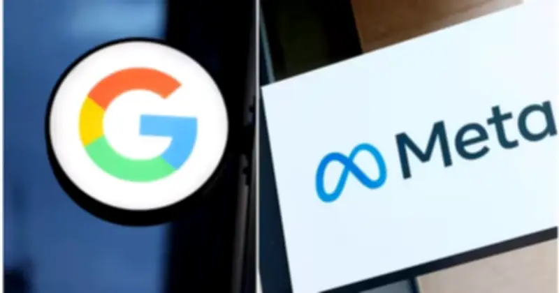 Tòa Mỹ phán quyết Meta, Google bồi thường 6 triệu USD vì thiết kế nền tảng gây hại trẻ em