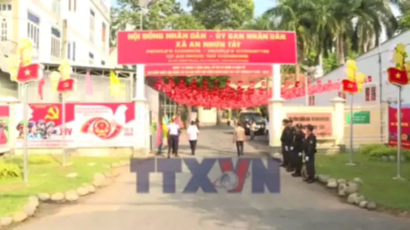 Tọa đàm tại Hà Nội nhấn mạnh chất lượng đại biểu trong kỷ nguyên phát triển mới