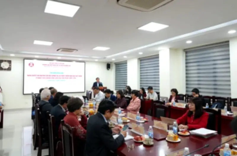 Tọa đàm về Nghị quyết 80: Văn hóa là trụ cột định hướng phát triển bền vững