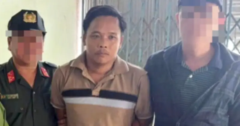 Tòa Án An Giang Tuyên Án Tử Hình Kẻ Giết Người, Hiếp Dâm Và Cướp Tài Sản Ở Phú Quốc