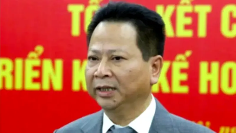 Tòa án Hà Nội kêu gọi cựu Phó Cục trưởng Nguyễn Hải Thanh đầu thú trong vụ án tham nhũng 251 tỷ đồng