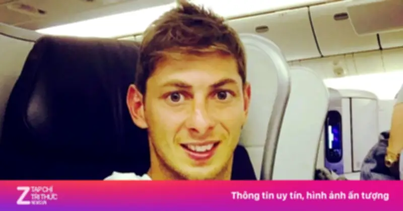 Tòa án Pháp bác bỏ yêu cầu bồi thường 138 triệu USD của Cardiff trong vụ Emiliano Sala