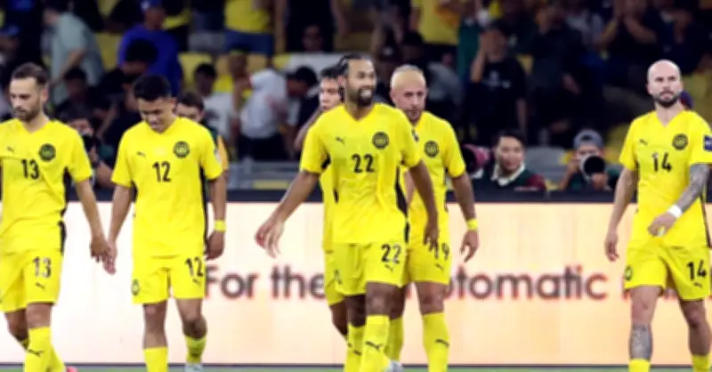 Tòa án Singapore bác kháng cáo của Malaysia trong vụ 7 cầu thủ nhập tịch