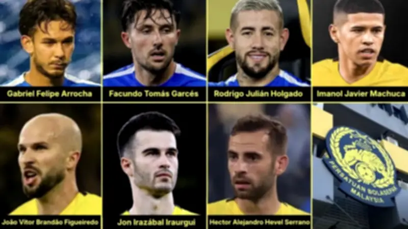 Tòa án Trọng tài Thể thao điều chỉnh án phạt cho cầu thủ Malaysia, giữ mức phạt với Liên đoàn