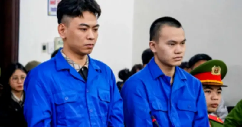 Tòa phúc thẩm bác kháng cáo, y án 24 tháng tù với 'tổng tài' Nguyễn Văn Thiên