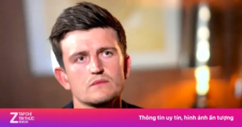 Tòa phúc thẩm Hy Lạp giữ nguyên án tù treo cho Harry Maguire sau 6 năm