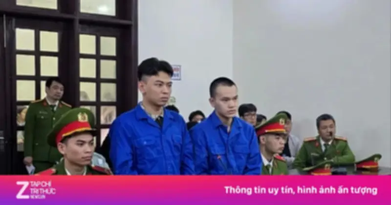 Tòa Phúc Thẩm Tuyên Y Án Sơ Thẩm Với 'Tổng Tài' Chỉ Tay Đánh Người Ở Quán Cà Phê