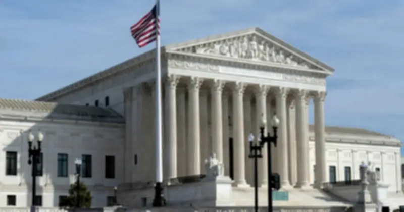 Tòa Tối Cao Mỹ Bác Bỏ Nỗ Lực Cải Tổ Bầu Cử Của Đảng Dân Chủ Tại New York