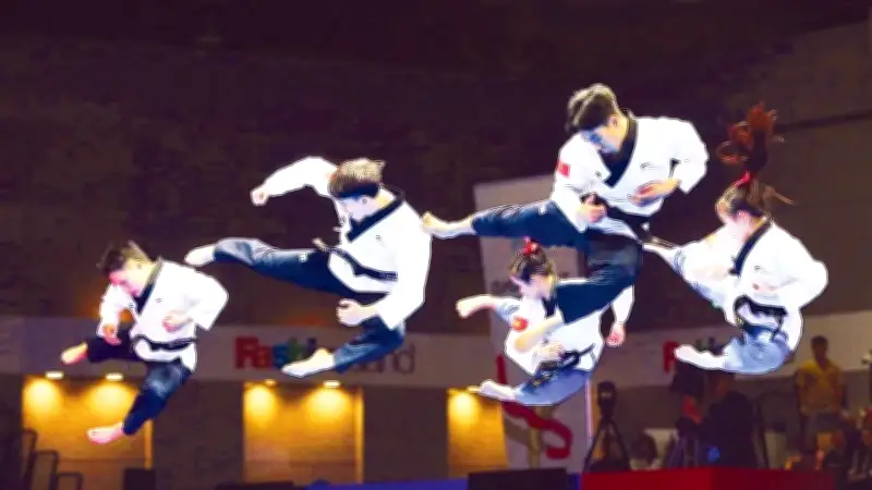 Taekwondo Việt Nam đẩy mạnh chuẩn hóa quốc tế với khóa tập huấn HLV và trọng tài năm 2026