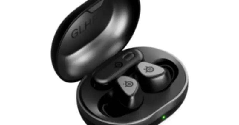 Tai Nghe Gaming True Wireless Bùng Nổ Với Kết Nối 2.4GHz Và Tính Năng Chuyên Biệt