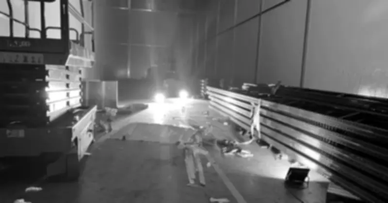 Tai nạn lao động tại KCN Sóng Thần: 1 người tử vong, 3 người bị thương