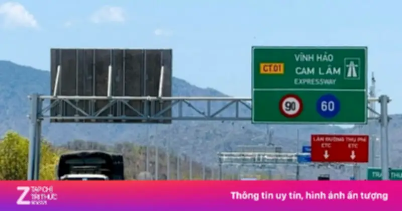 Tai nạn thảm khốc trên cao tốc Cam Lâm - Vĩnh Hảo: Gia đình 3 người thương vong
