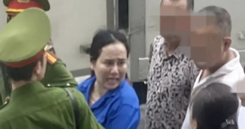 TAND Hà Nội xử chung thân 3 bị cáo mua bán ma túy, tàng trữ vũ khí