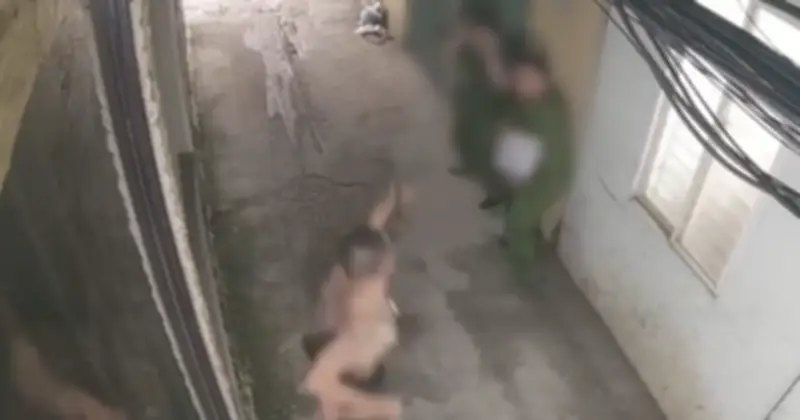 TAND Hà Nội xử tù chung thân cho kẻ buôn ma túy, cướp tài sản và chống đối công an