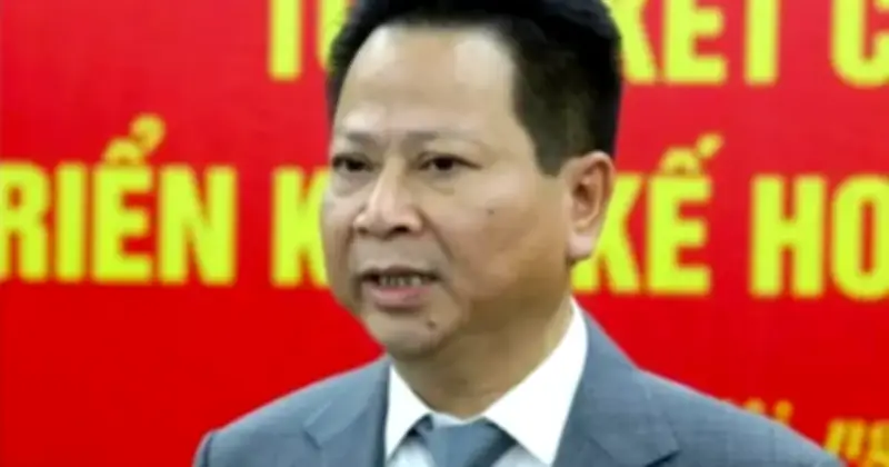 TAND TP Hà Nội xét xử vắng mặt cựu Phó Cục trưởng Nguyễn Hải Thanh trong vụ án hối lộ