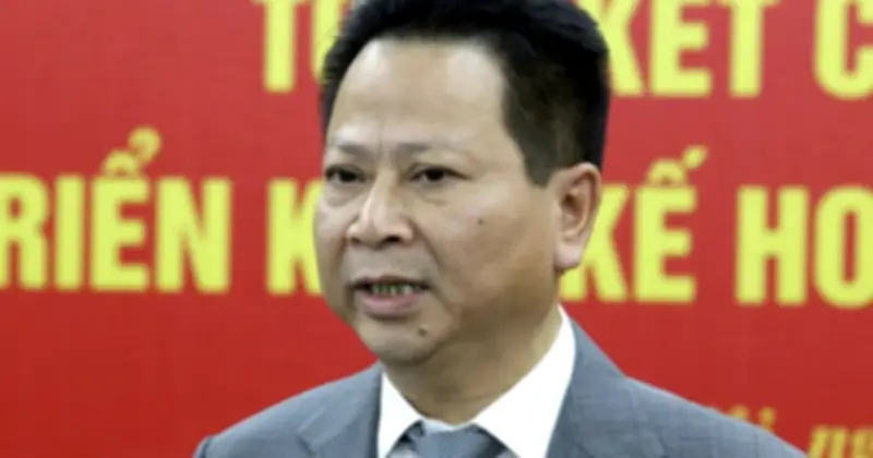 TAND TP.Hà Nội xét xử vụ án tham nhũng lớn tại Bộ NN-PTNT cũ