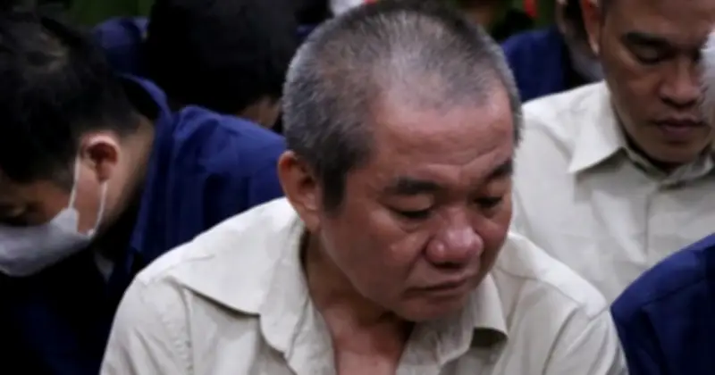 TAND TP.HCM hoãn phiên tòa vụ cấp chứng chỉ lái xe trái phép cho gần 16.000 học viên