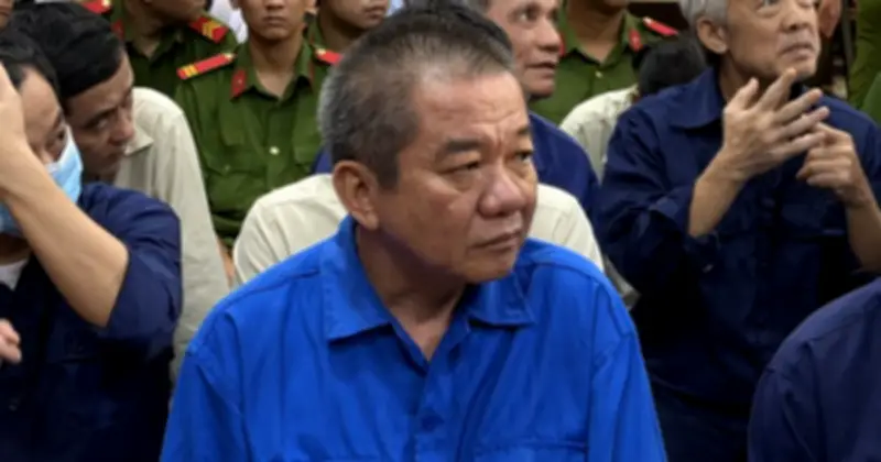 TAND TP.HCM tuyên án 30 bị cáo trong vụ cấp khống chứng chỉ lái xe cho gần 16.000 học viên