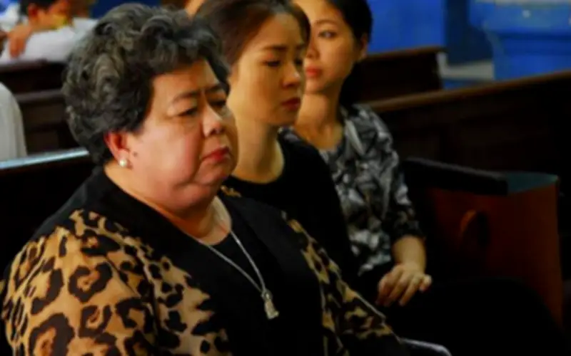 TAND TP.HCM xét xử vụ án lừa đảo chiếm đoạt 250 tỷ đồng liên quan dự án Garden City