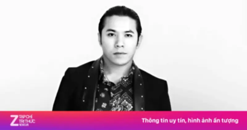 Tang lễ Kasim Hoàng Vũ: Mẹ ca sĩ Bích Phương đưa thi thể con về nhà quàn tại Mỹ