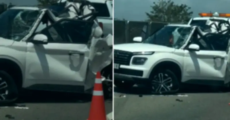 Tang thương bao trùm gia đình cô giáo tử vong cùng con trai trong tai nạn cao tốc Cam Lâm - Vĩnh Hảo