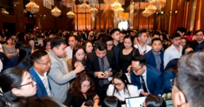 Taseco Land Thoái Vốn Hàng Loạt, Central Square Thái Nguyên Bán 98% Giỏ Hàng