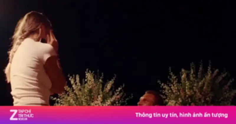 Tay vợt số 1 thế giới Aryna Sabalenka chính thức đính hôn với triệu phú Georgios Frangulis