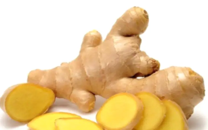 Tác dụng trừ tà của gừng: Bí mật ẩm thực và văn hóa không phải ai cũng biết
