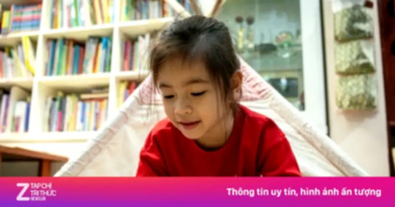 Tác giả Alicia Vũ 'đọc vị' tâm lý trẻ qua bộ sách Wonderella dựa trên học thuyết Hippocrates