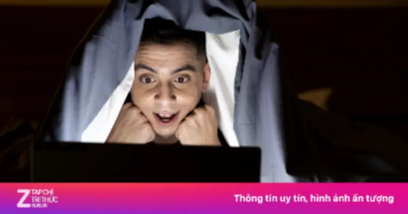 Tác Động Của Phim 18+ Đến Não Bộ: Khoái Cảm, Cảm Xúc Và Vòng Lặp Nguy Hiểm