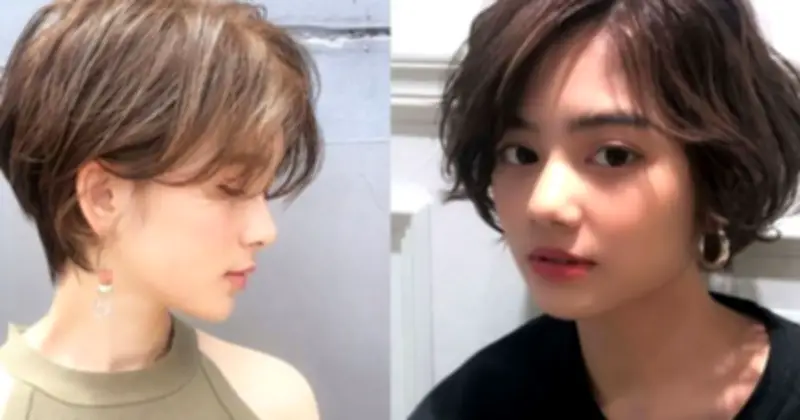 Tóc ngắn trở thành 'cơn sốt' đầu năm: Lý do và 7 kiểu tóc trendy không thể bỏ qua