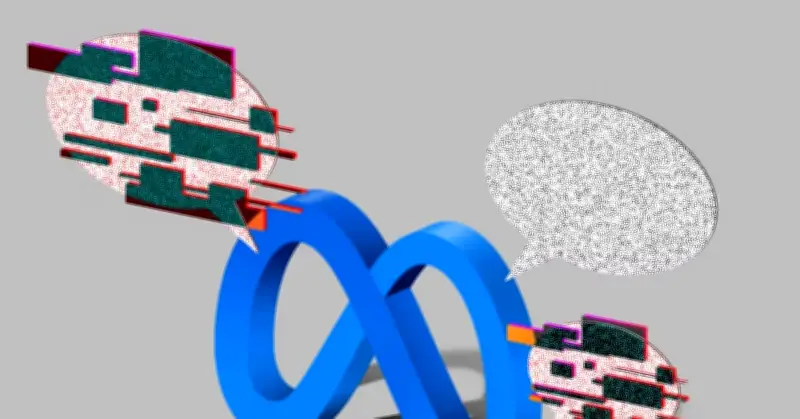 Tác nhân AI gây náo loạn, Meta đối mặt sự cố bảo mật nghiêm trọng