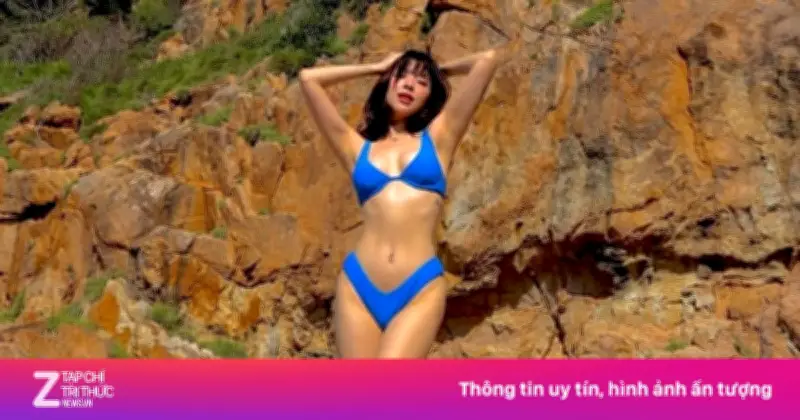 Tóc Tiên Gây Chú Ý Với Hình Ảnh Trẻ Trung, Gợi Cảm Trên Sân Khấu Và Đời Thường