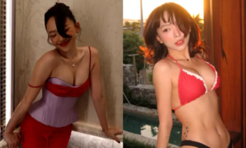 Tóc Tiên sau ly hôn: Hình ảnh khác lạ và hành trình tìm lại chính mình