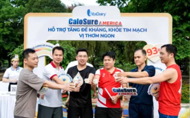 Tích Lũy Vốn Sức Khỏe: Lối Sống Mới Của Người Hiện Đại Trong Thời Đại Số