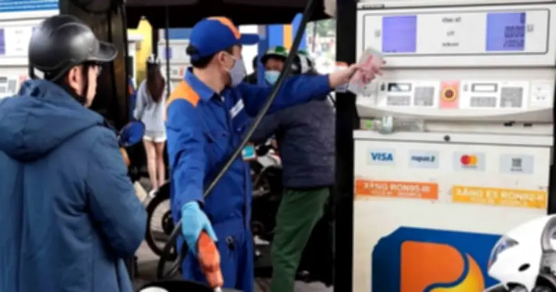 Tích trữ xăng dầu trái phép: Mức phạt hành chính và nguy cơ truy cứu hình sự