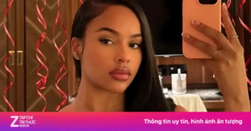 Tchouameni lên tiếng phủ nhận tin đồn bị bạn gái phản bội, Real Madrid vẫn vững vàng