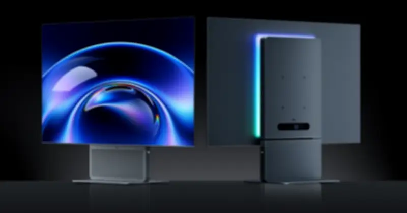 TCL ra mắt màn hình OLED+ 31,5 inch 4K 240Hz/480Hz giá hơn 20 triệu đồng cho game thủ