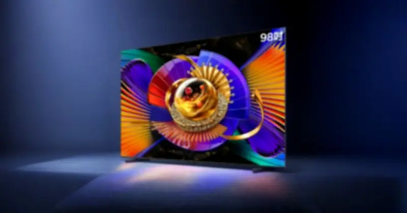 TCL ra mắt TV Q9M Pro với SQD-Mini LED siêu sáng 5.000 nits, giá từ 23,5 triệu đồng