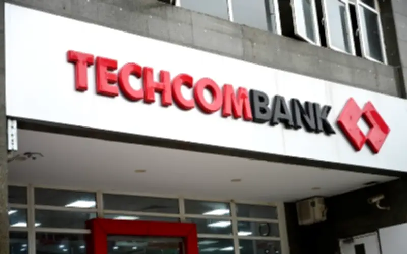 Techcombank Công Bố Kế Hoạch Mua Lại Trái Phiếu Trước Hạn Trị Giá 13.500 Tỷ Đồng