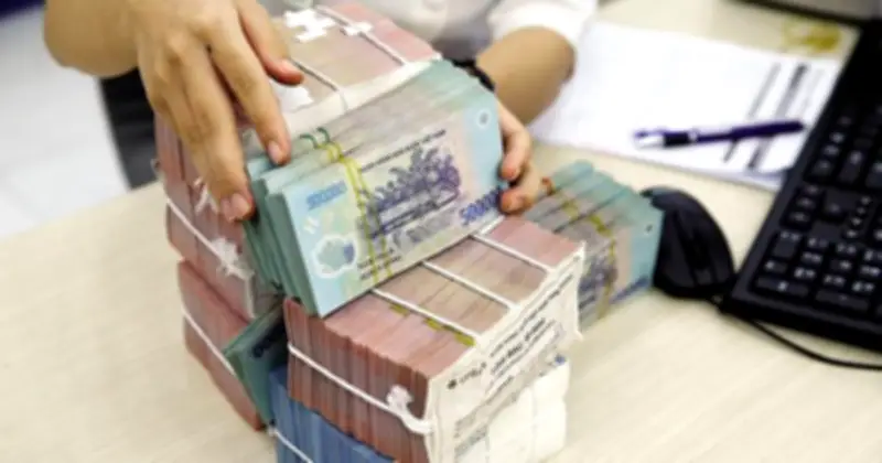 Techcombank tăng lãi suất tiền gửi, kỳ hạn dài tăng mạnh 0,6 điểm %