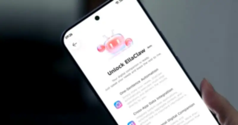 TECNO ra mắt EllaClaw: AI agent cấp hệ thống đầu tiên trên nền tảng OpenClaw