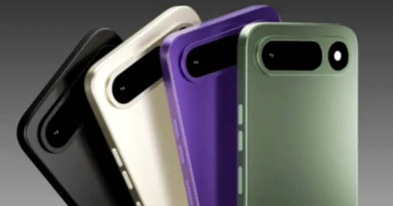 Tecno Spark 50 5G ra mắt: Thiết kế giống Pixel 10, pin khủng 6.500mAh, giá từ 4,7 triệu đồng