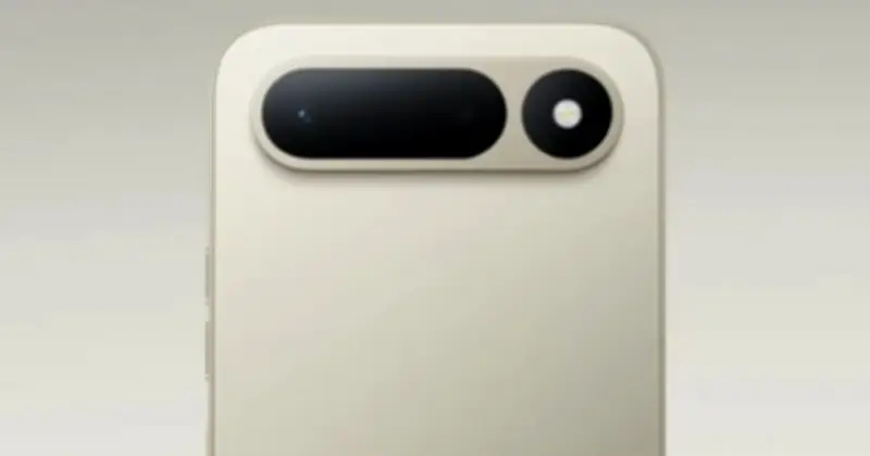 TECNO Spark 50 5G: Thiết kế giống Pixel, pin 6.500mAh, giá chỉ từ 4,7 triệu đồng