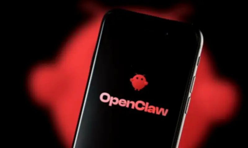 Tencent Tích Hợp Trợ Lý Ảo OpenClaw Vào WeChat, Nâng Cấp Trải Nghiệm Người Dùng