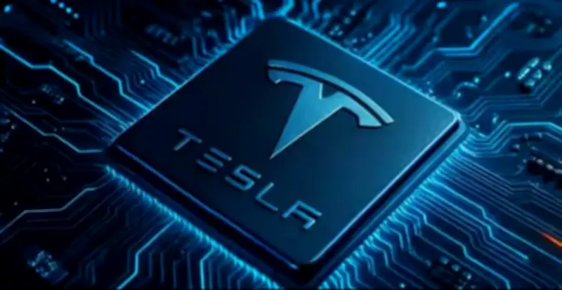 Tesla và SpaceX hợp tác xây dựng siêu nhà máy chip tại Texas