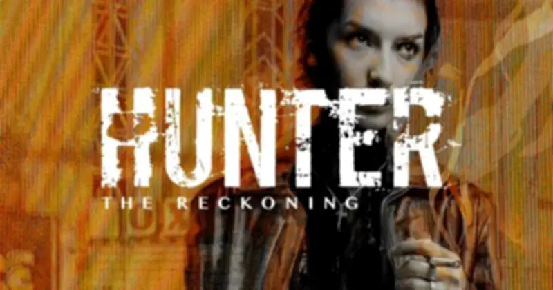 Teyon vô tình làm lộ game Hunter: The Reckoning 3D qua bản cập nhật Steam sai lầm