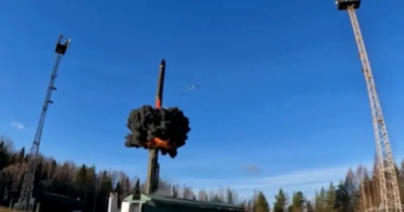 Thế giới đối mặt với cuộc chạy đua vũ trang hạt nhân mới đầy nguy hiểm